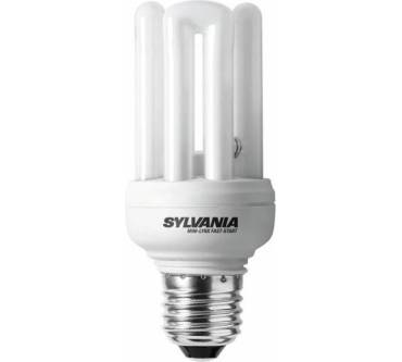 Produktbild Sylvania Mini-Lynx Fast-Start 15W E 27