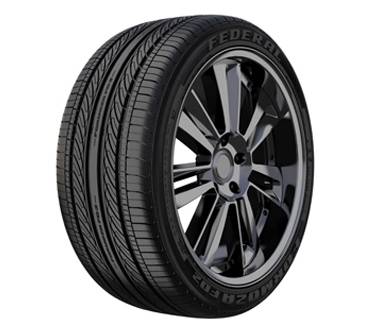 Produktbild Federal Formoza FD2