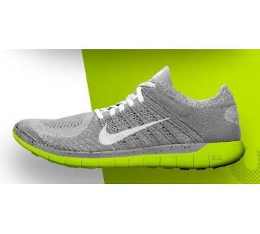 Produktbild Nike Free 5.0 Flyknit Hybrid