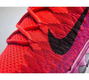 Produktbild Nike Free 5.0 Flyknit Hybrid