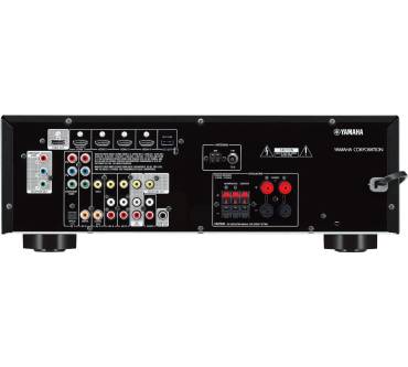 Produktbild Yamaha RX-V377