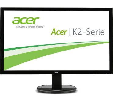 Produktbild Acer K272HUL