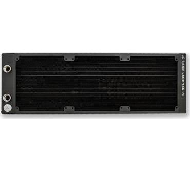 Produktbild EK Water Blocks CoolStream PE 360 (Triple)