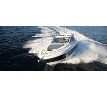 Produktbild Beneteau Gran Turismo 38
