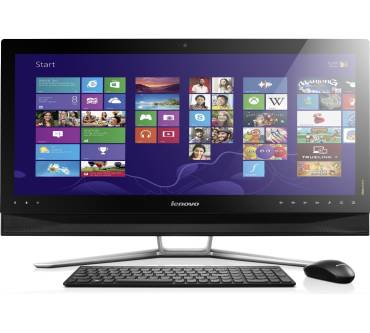 Produktbild Lenovo IdeaCentre B750