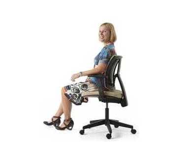 Produktbild Mayer Ladylike