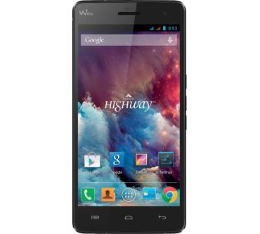 Produktbild Wiko Highway
