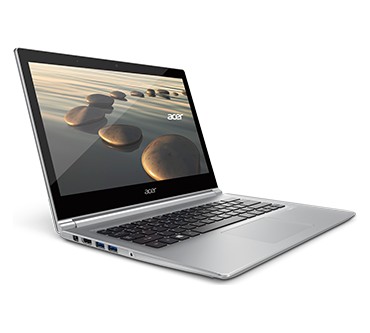 Produktbild Acer Aspire S3-392G-54204G1.02Ttws