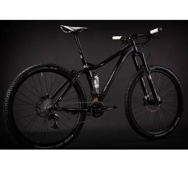 Produktbild Votec VX135 Elite (Modell 2014)