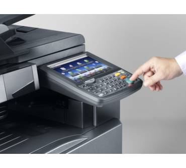 Produktbild Kyocera TASKalfa 2551ci