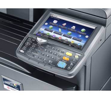 Produktbild Kyocera TASKalfa 2551ci