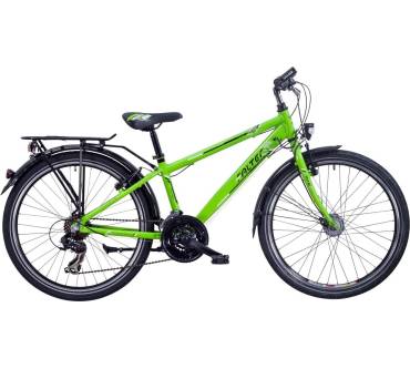 Produktbild Falter FX 407 Pro (Modell 2014)