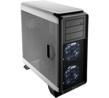 Produktbild Corsair Graphite 760T