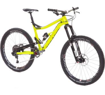 Produktbild Alutech Teibun 1.0 V.3 (Modell 2014)