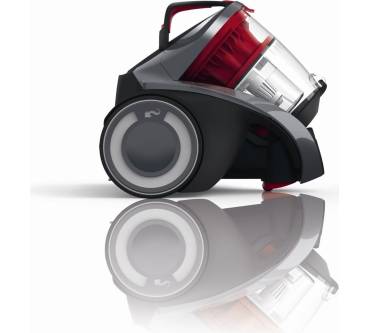 Produktbild Dirt Devil Infinity Rebel 50 DD-5500-3