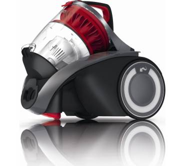 Produktbild Dirt Devil Infinity Rebel 50 DD-5500-3