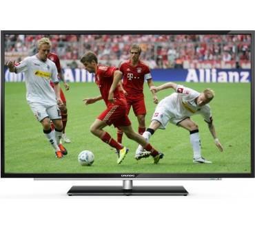 Produktbild Grundig 55 VLE 9474