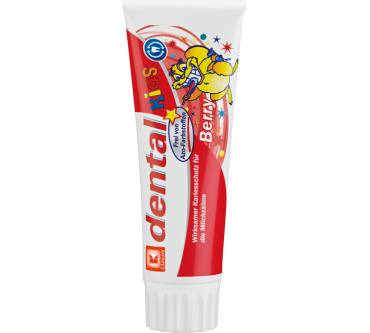 Produktbild Kaufland / K-Classic Dental Kids Berry