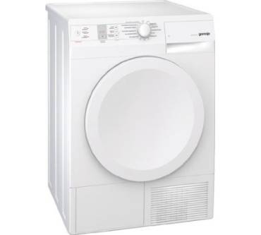 Produktbild Gorenje D 744 BJ