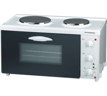 Produktbild Rommelsbacher TK 2505 Basic Line