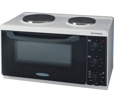 Produktbild Rommelsbacher KM 2501 Kitchen Master