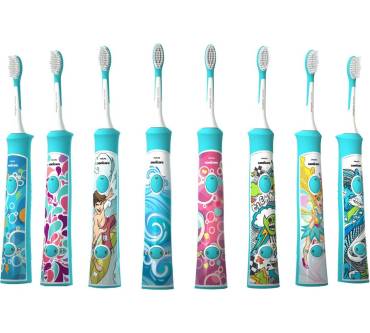Produktbild Philips Sonicare For Kids HX6311/07