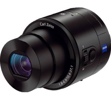 Produktbild Sony SmartShot DSC-QX100