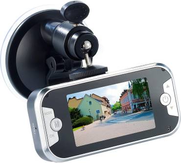 Produktbild NavGear DVR MDV-3230