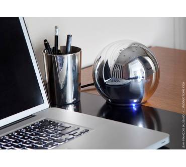 Produktbild LaCie Christofle Sphère