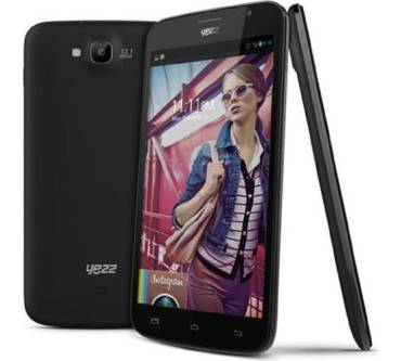 Produktbild Yezz Andy A6M