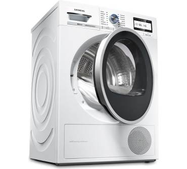 Produktbild Siemens WT46Y701