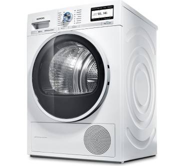 Produktbild Siemens WT46Y701
