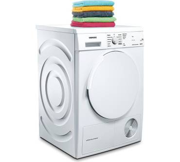 Produktbild Siemens WT44W161 iQ500