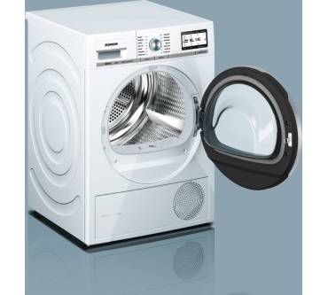 Produktbild Siemens WT48Y7W1 iQ800