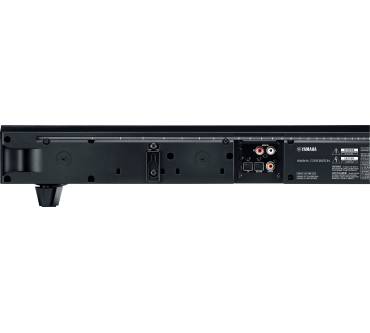 Produktbild Yamaha YAS-103