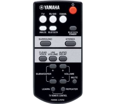 Produktbild Yamaha YAS-103