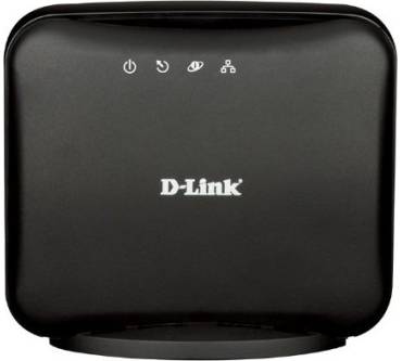 Produktbild D-Link DSL-321B/EU