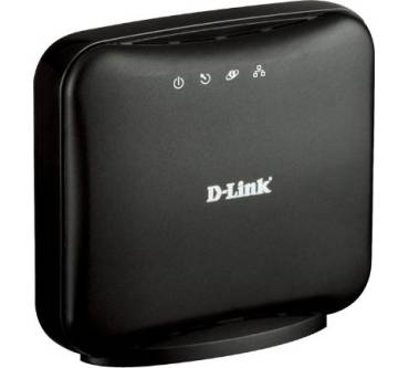 Produktbild D-Link DSL-321B/EU