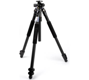 Produktbild Giottos Stativ-Kopf-Set (MTL9361B + MH1311-652)