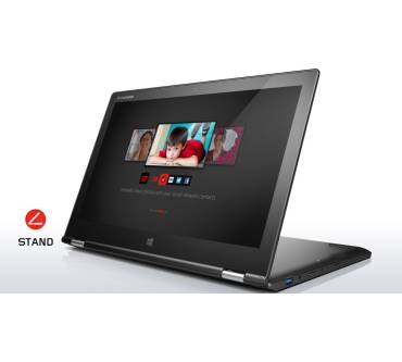 Produktbild Lenovo IdeaPad Yoga 2 13