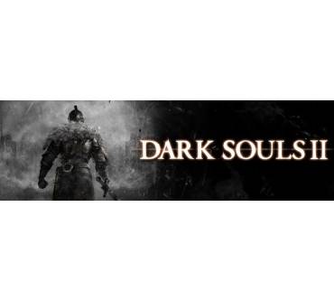 Produktbild Dark Souls II