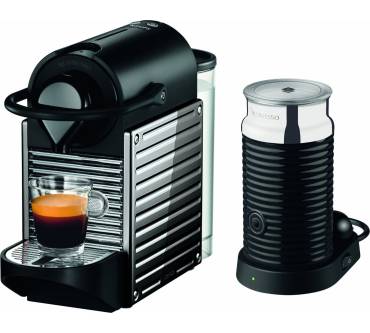 Produktbild Krups Nespresso Pixie XN 301T