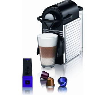 Produktbild Krups Nespresso Pixie XN 301T
