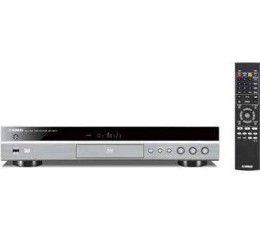 Produktbild Yamaha BD-S677