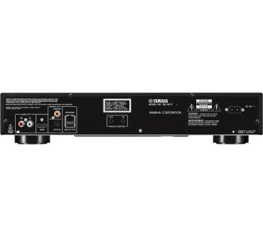 Produktbild Yamaha BD-S677