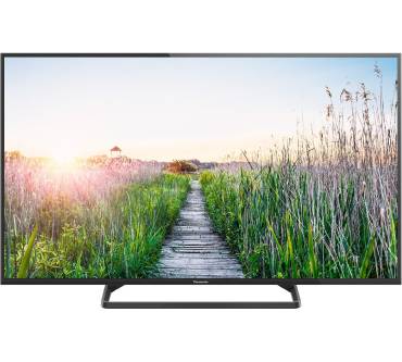 Produktbild Panasonic Viera TX-50ASW504