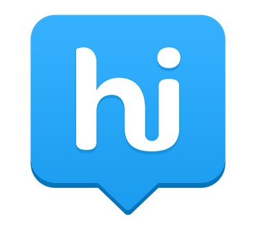 Produktbild Hike Messenger