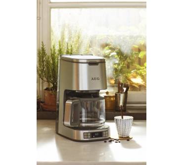 Produktbild AEG Premium Line 7Series KF 7800