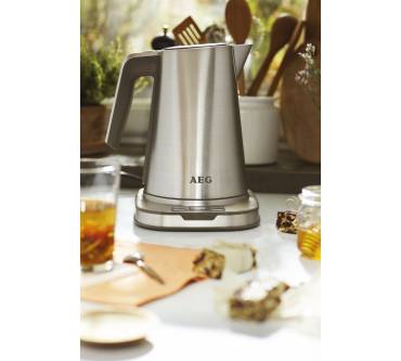 Produktbild AEG Premium Line 7Series EWA 7800