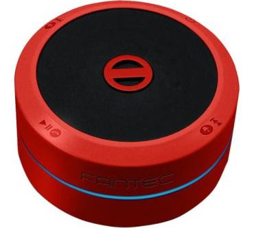 Produktbild Fantec PS21BT